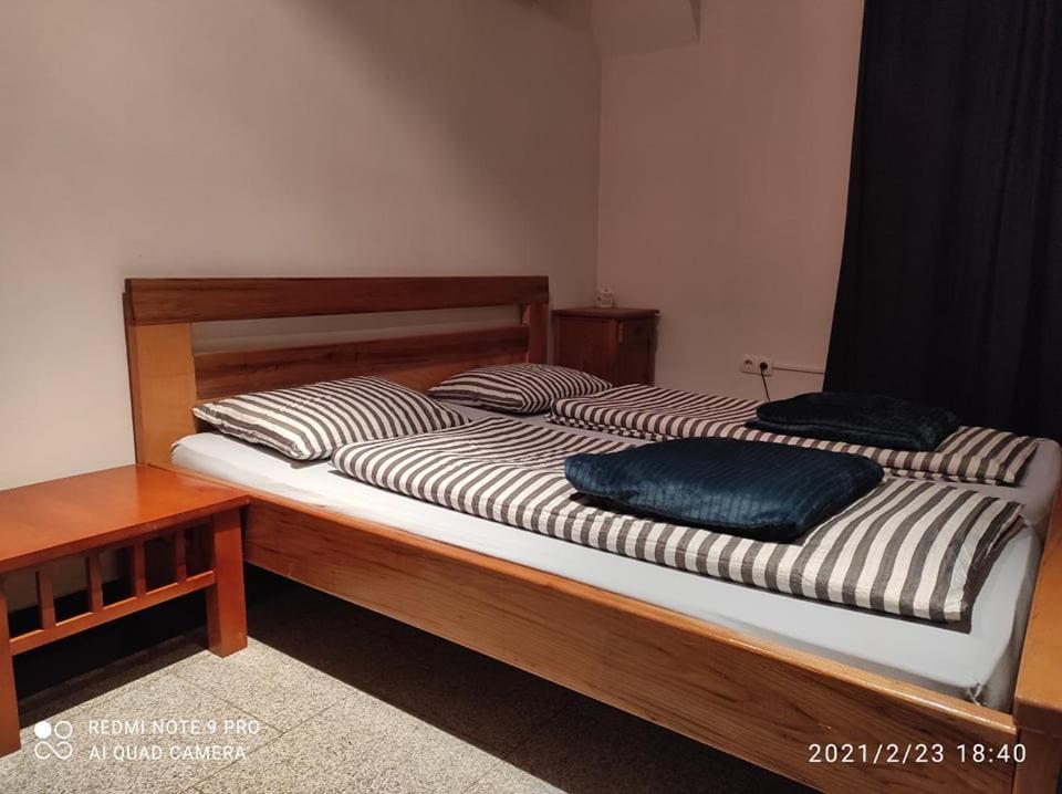 Adna Art Apartment Bihać Esterno foto