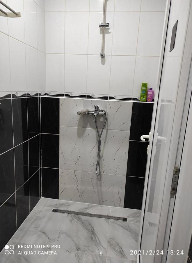 Adna Art Apartment Bihać Esterno foto