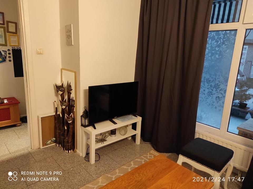 Adna Art Apartment Bihać Esterno foto