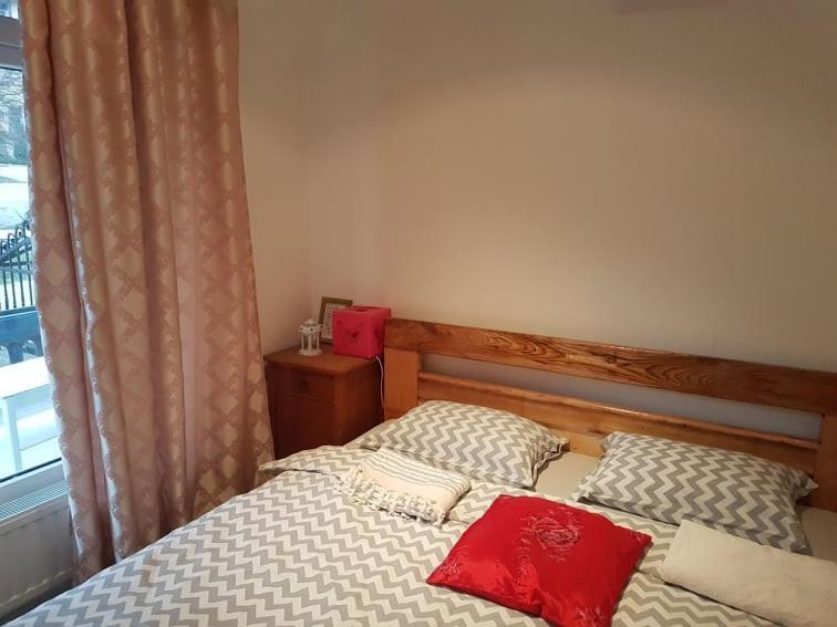 Adna Art Apartment Bihać Esterno foto