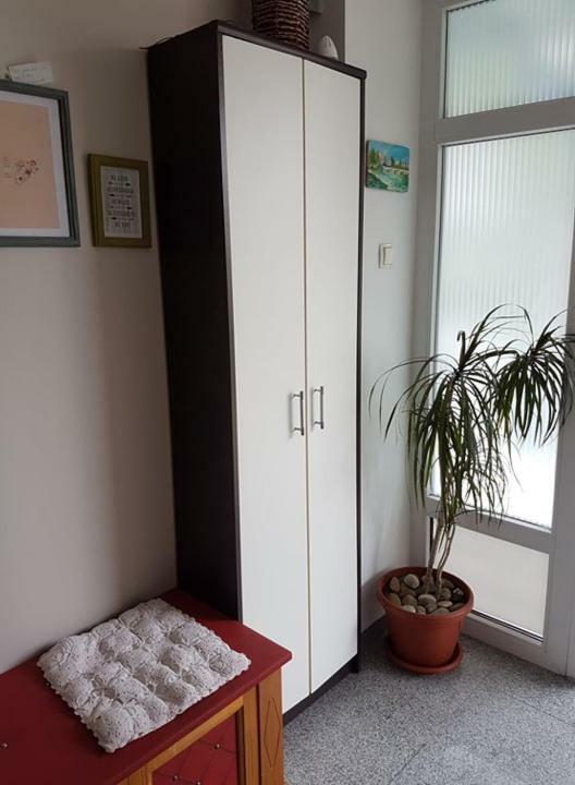 Adna Art Apartment Bihać Esterno foto